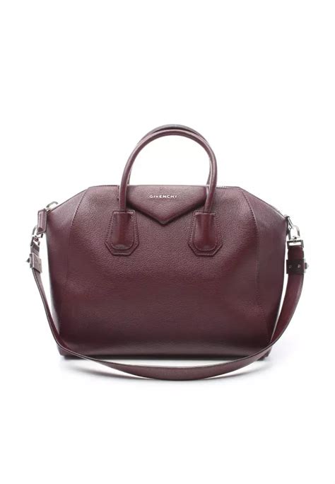 givenchy pre-loved small leather goods uae